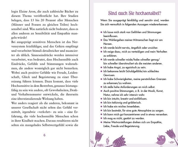 Produktbild: Seelenschutz f&uuml;r Hochsensible