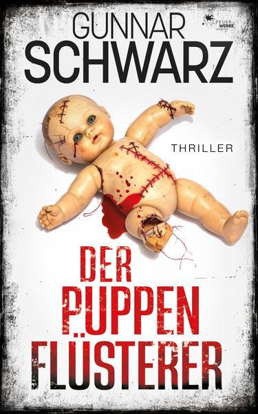 Produktbild: Der Puppenfl&uuml;sterer (Thriller)