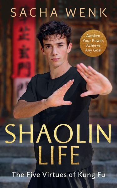 Produktbild: Shaolin Life
