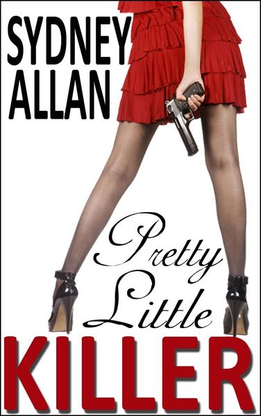 Produktbild: Pretty Little Killer