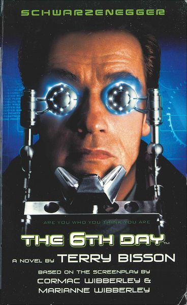 Produktbild: The 6th Day