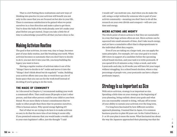 Produktbild: Micro Activism