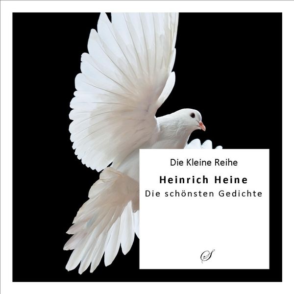Produktbild: Die Kleine Reihe Bd. 26: Heinrich Heine