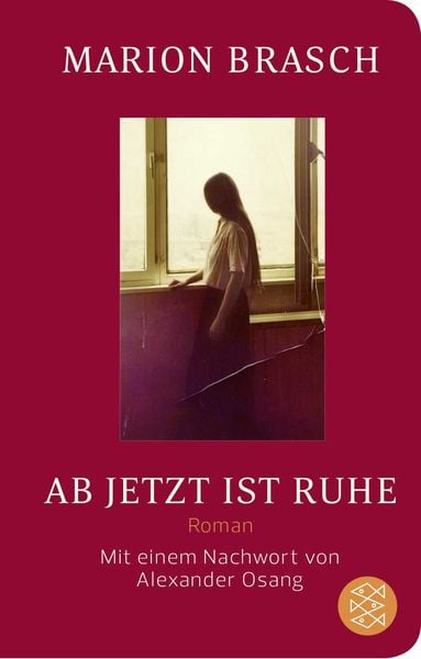 Produktbild: Ab jetzt ist Ruhe