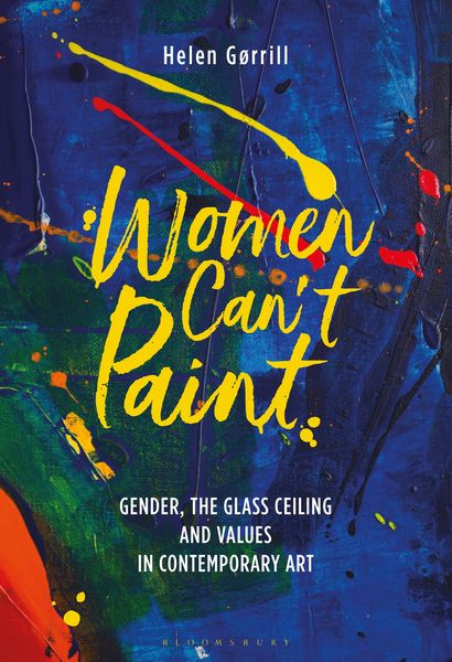 Produktbild: Women Can't Paint