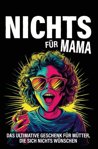 Produktbild: Nichts f&uuml;r Mama