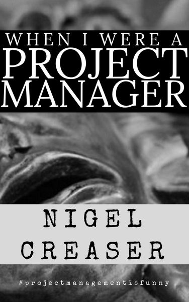 Produktbild: When I Were a Project Manager