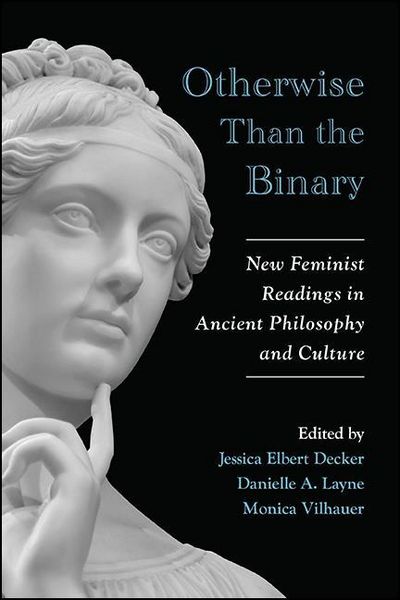 Produktbild: Otherwise Than the Binary