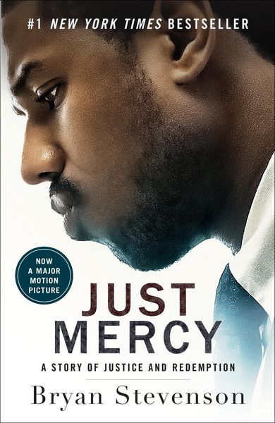 Produktbild: Just Mercy (Movie Tie-In Edition)