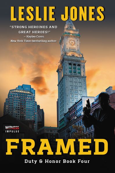 Produktbild: Framed