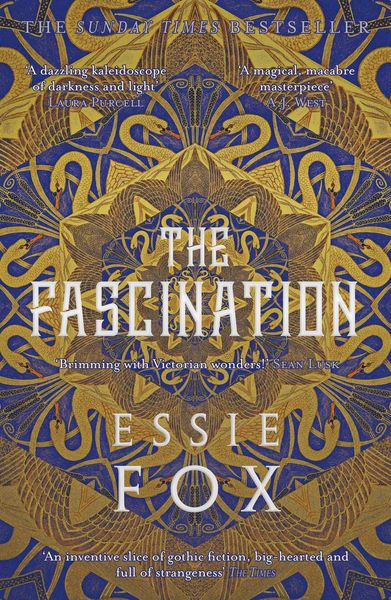 Produktbild: The Fascination