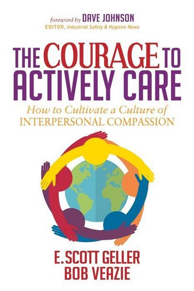 Produktbild: The Courage to Actively Care