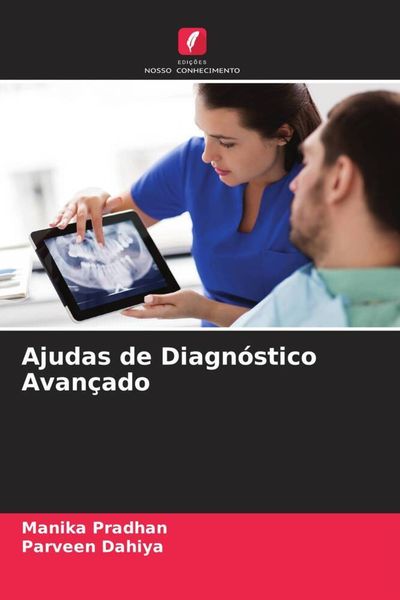 Produktbild: Ajudas de Diagn&oacute;stico Avan&ccedil;ado