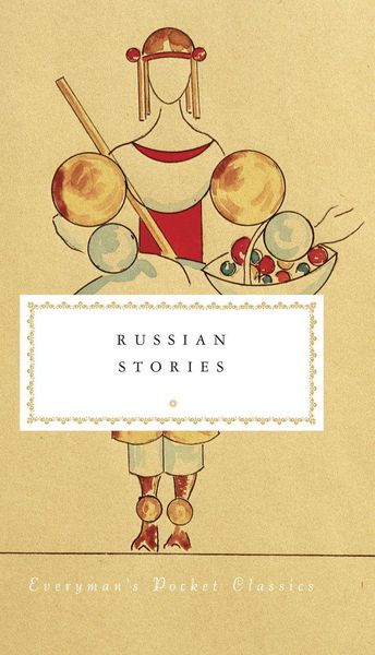 Produktbild: Russian Stories