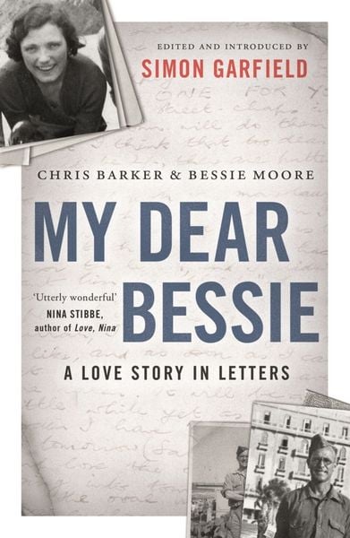Produktbild: My Dear Bessie
