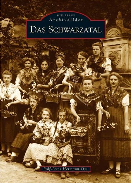Produktbild: Das Schwarzatal