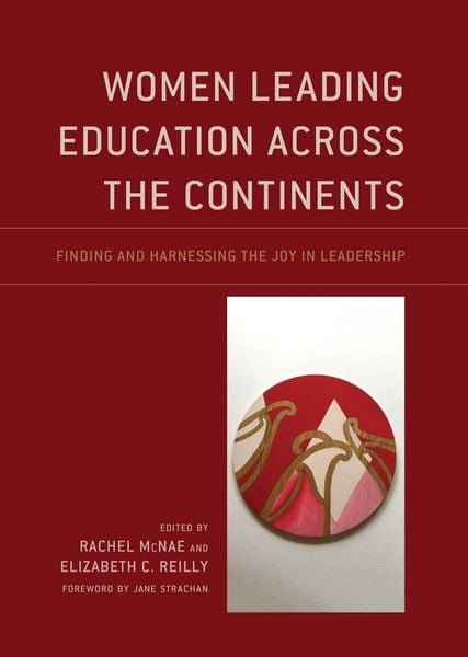 Produktbild: Women Leading Education Across the Continents