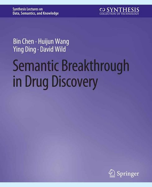 Produktbild: Semantic Breakthrough in Drug Discovery