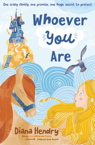 Produktbild: Whoever You Are