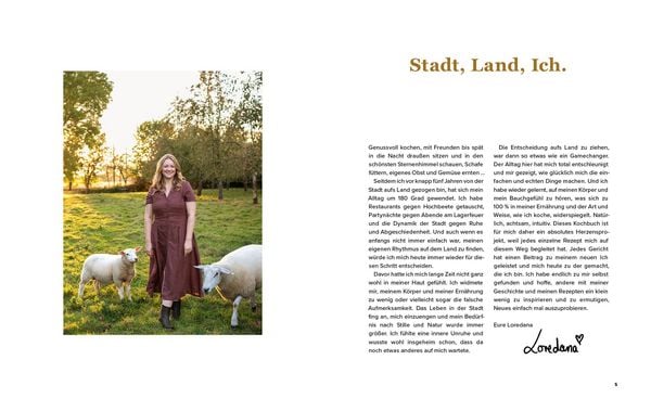 Produktbild: Meine wunderbare Landk&uuml;che