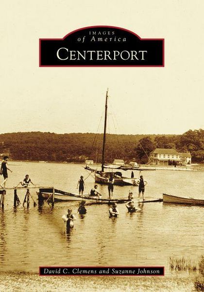 Produktbild: Centerport