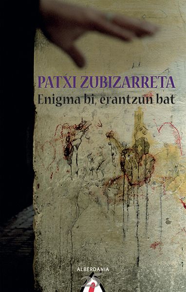 Produktbild: Enigma bi, erantzun bat