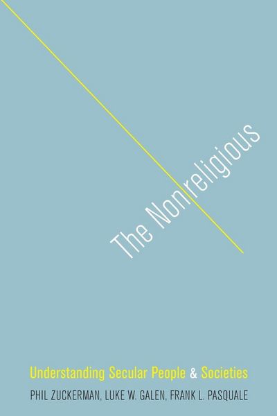 Produktbild: NONRELIGIOUS P