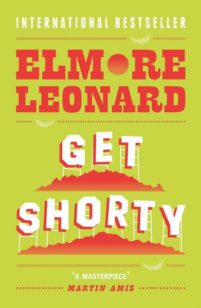 Produktbild: Get Shorty