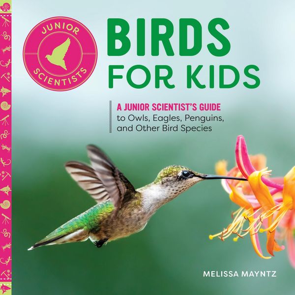 Produktbild: Birds for Kids