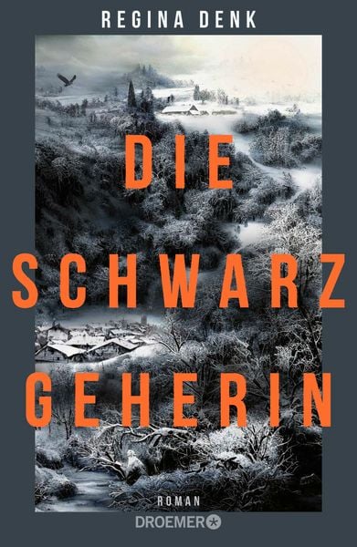 Produktbild: Die Schwarzgeherin