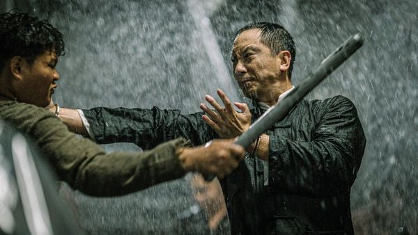 Produktbild: Ip Man: Kung Fu Legend