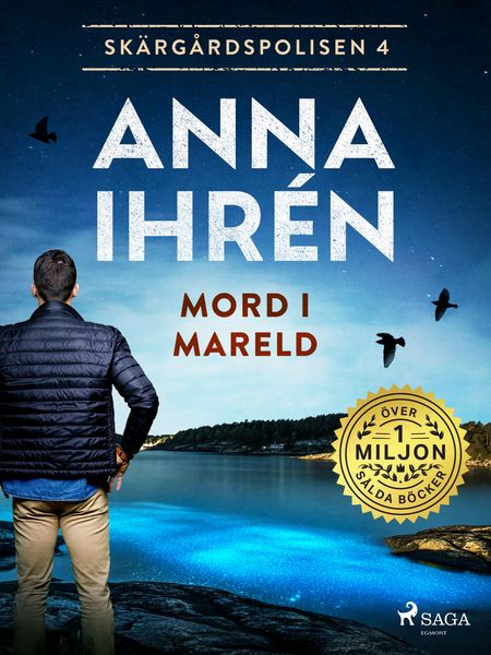 Produktbild: Mord i mareld