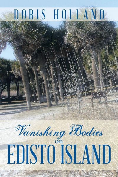 Produktbild: Vanishing Bodies on Edisto Island