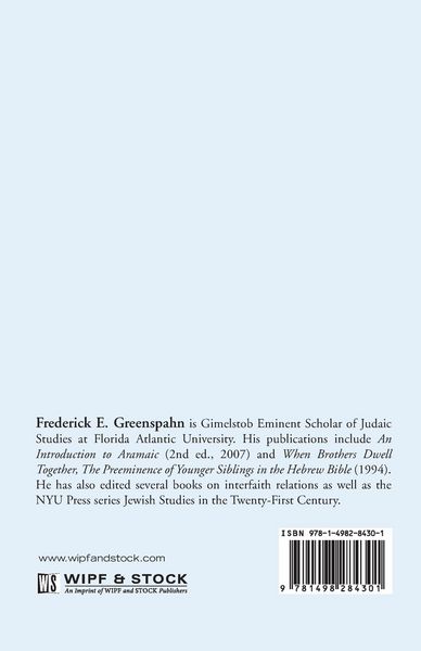 Produktbild: Hapax Legomena in Biblical Hebrew