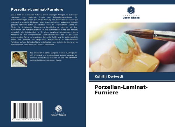 Produktbild: Porzellan-Laminat-Furniere