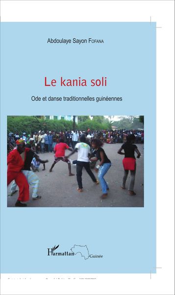 Produktbild: Le kania soli