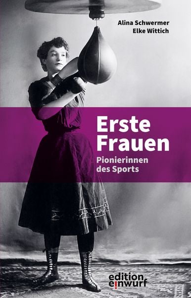 Produktbild: Erste Frauen