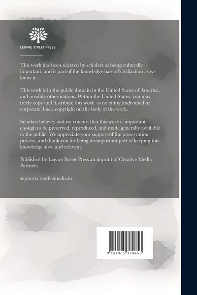 Produktbild: G. Kreutzberg's Grosse Menagerie