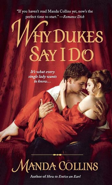 Produktbild: Why Dukes Say I Do