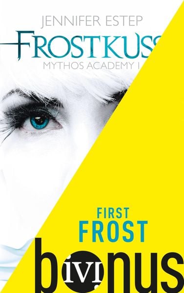 Produktbild: First Frost