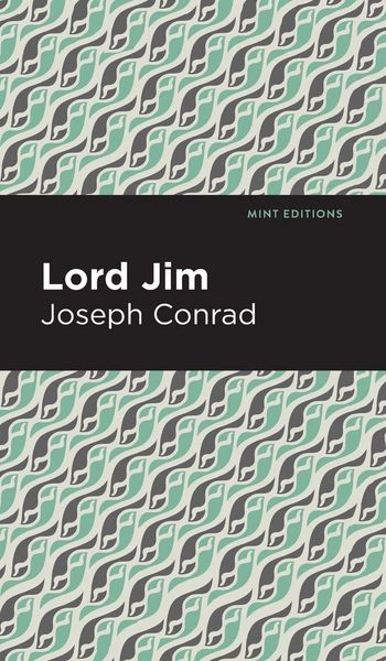 Produktbild: Lord Jim