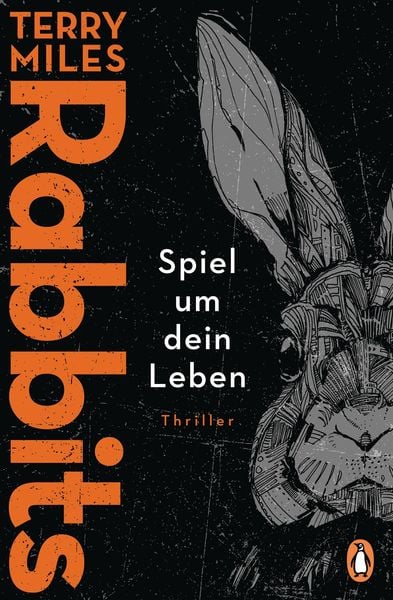 Produktbild: RABBITS. Spiel um dein Leben