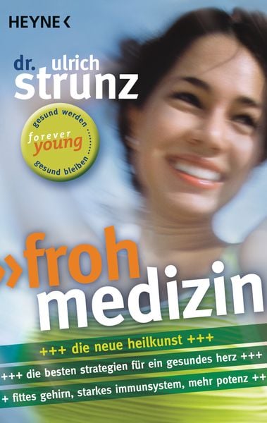 Produktbild: Frohmedizin