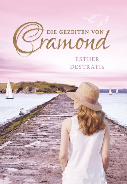 Produktbild: Die Gezeiten von Cramond
