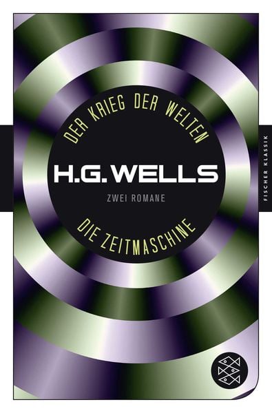 Produktbild: Der Krieg der Welten und Die Zeitmaschine