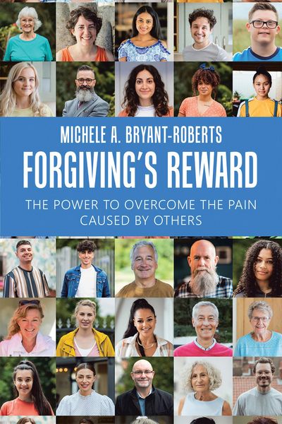 Produktbild: Forgiving's Reward