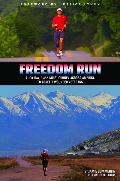 Produktbild: Freedom Run