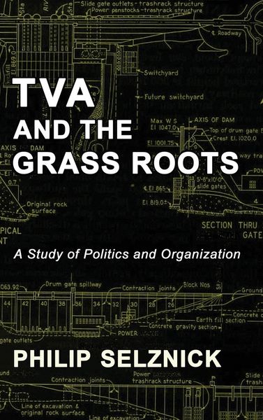 Produktbild: TVA and the Grass Roots