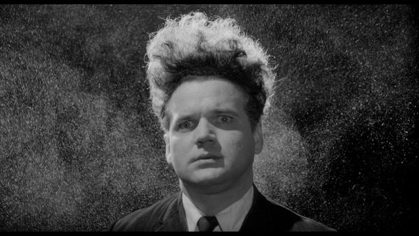 Produktbild: Eraserhead (OmU)