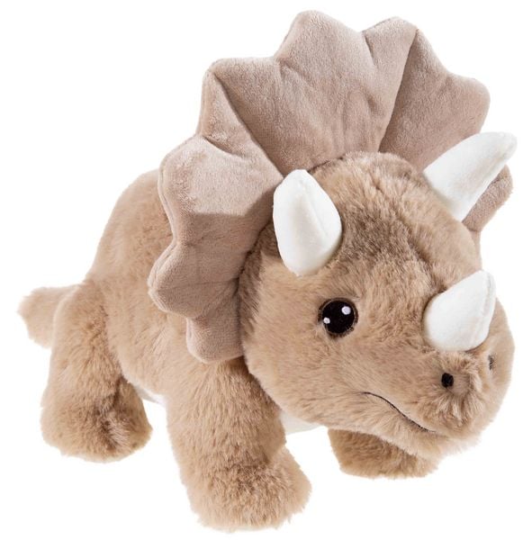 Produktbild: Heunec 293069 - Dino Triceratops, GRS Pl&uuml;sch, 26 cm